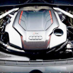 Audi RS 4 Avant: Tuning by Sportec