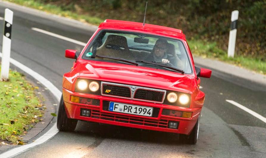 Lancia