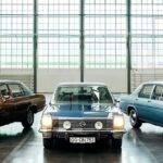 Opel automobiles: 125 years of history and a bright future