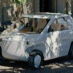 Luvly will be an electric car delivered as a kit