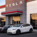 Tesla Introduces 84-Month Loans in the US Amid Rising Interest Rates