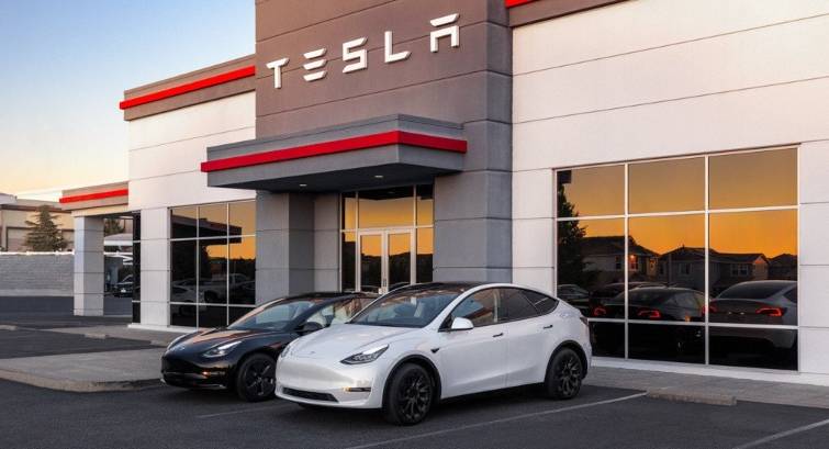 Tesla Introduces 84-Month Loans in the US